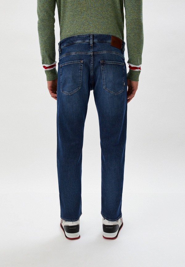 фото Джинсы boss