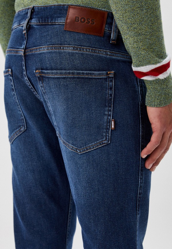 фото Джинсы boss