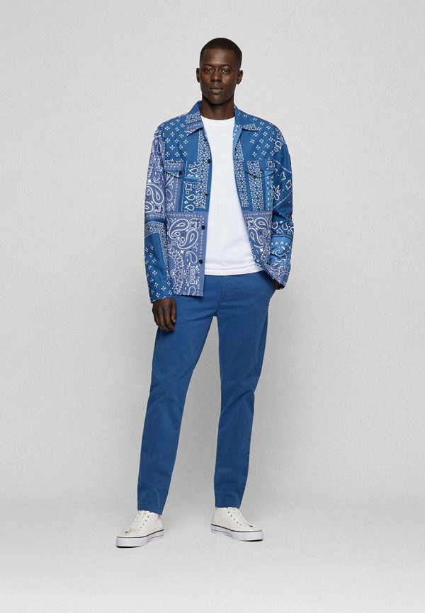 фото Брюки boss