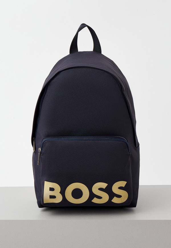 

Рюкзак Boss, Синий, Catch Y_Backpack