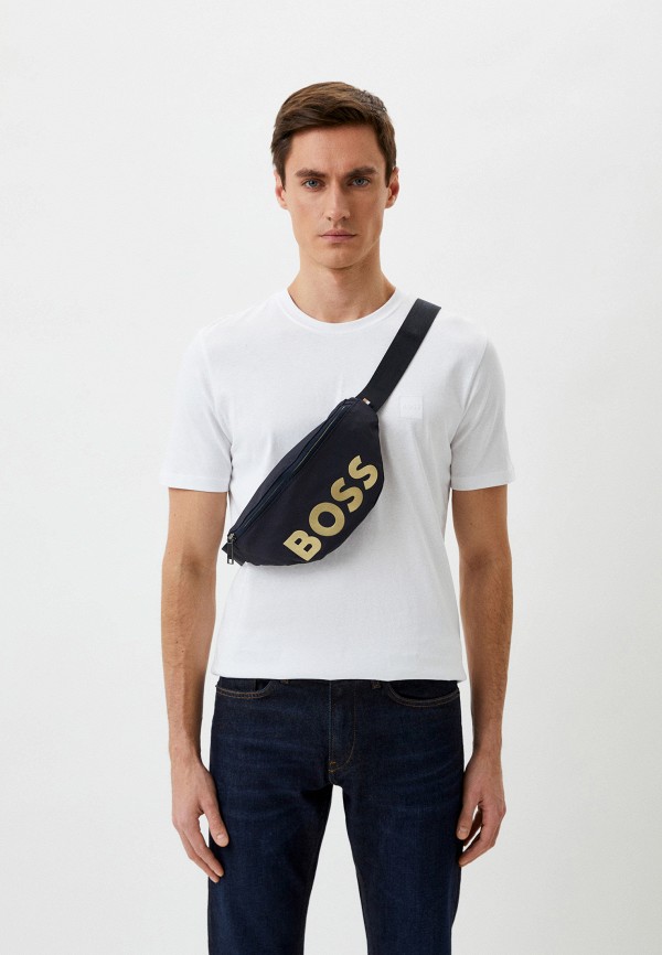фото Сумка поясная boss