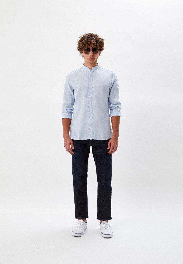 фото Джинсы boss