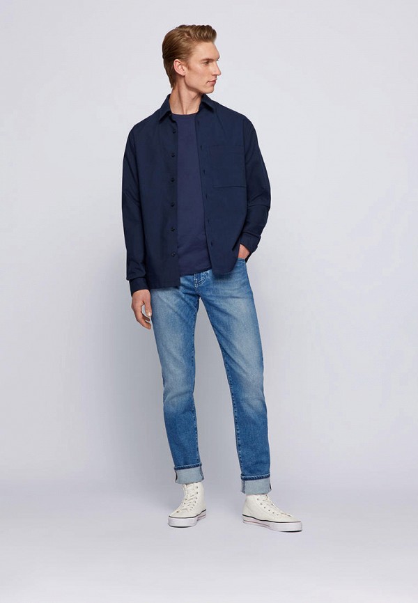 фото Джинсы boss