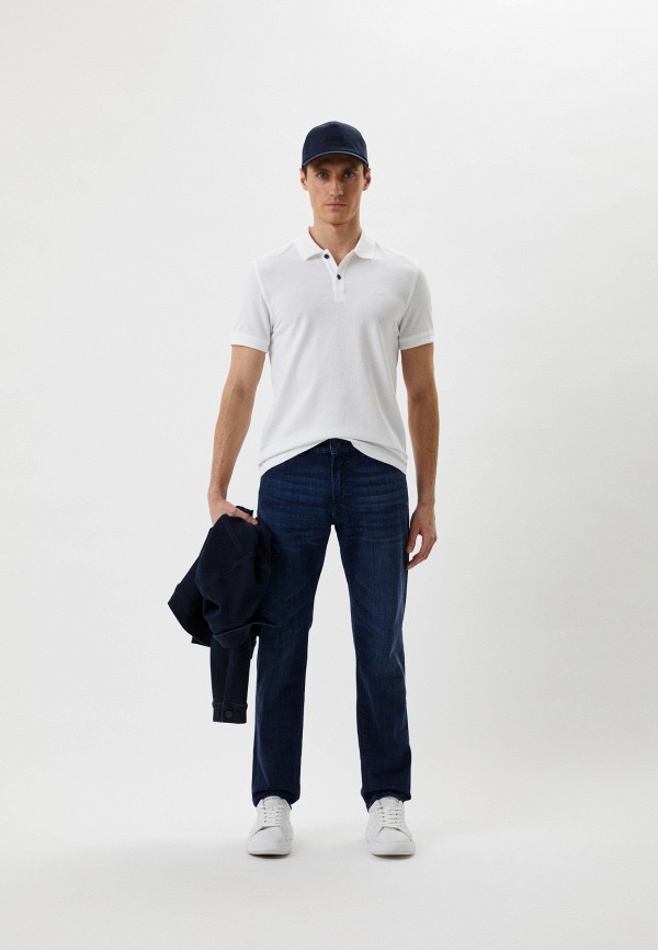 фото Джинсы boss