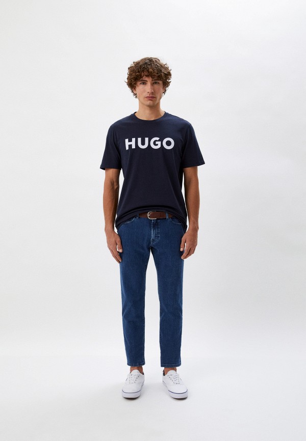 фото Джинсы boss