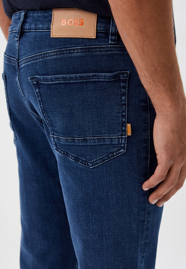 фото Джинсы boss