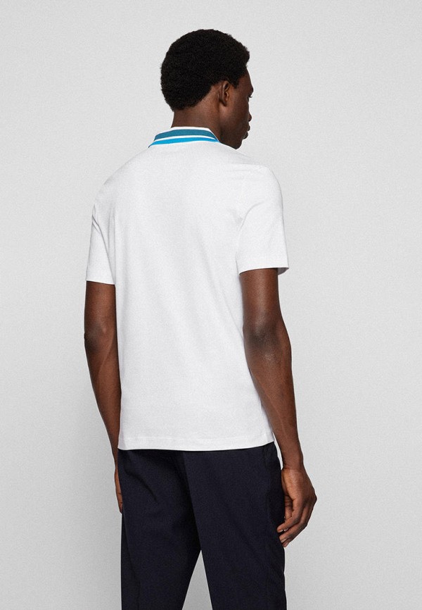 фото Поло boss