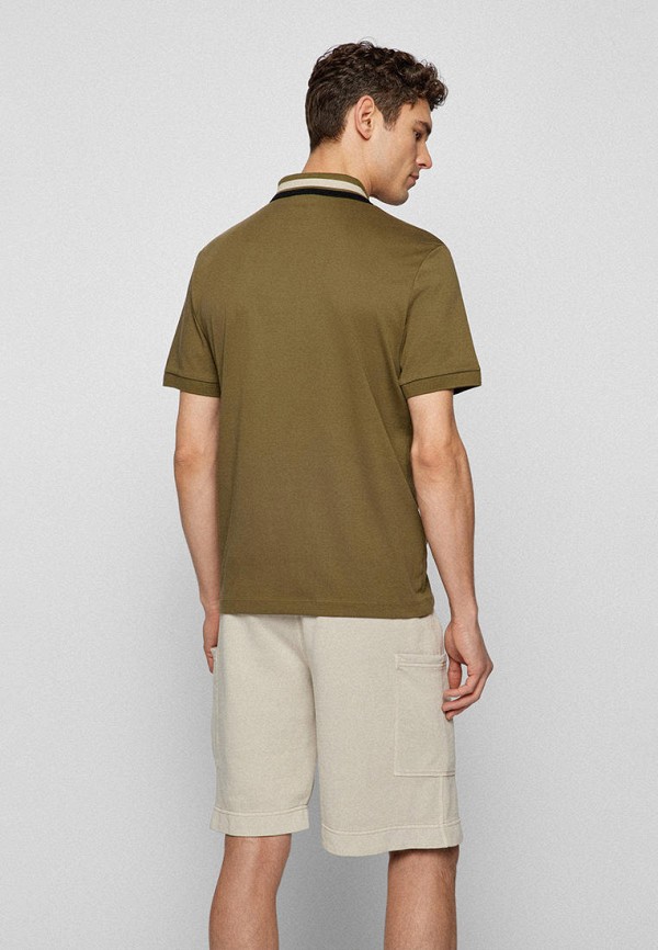 фото Поло boss