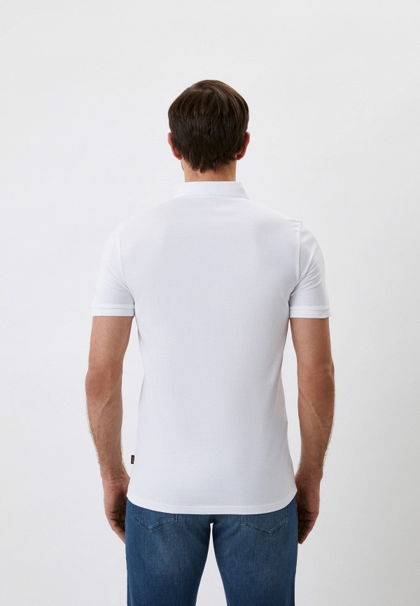 фото Поло boss