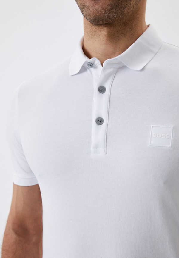 фото Поло boss