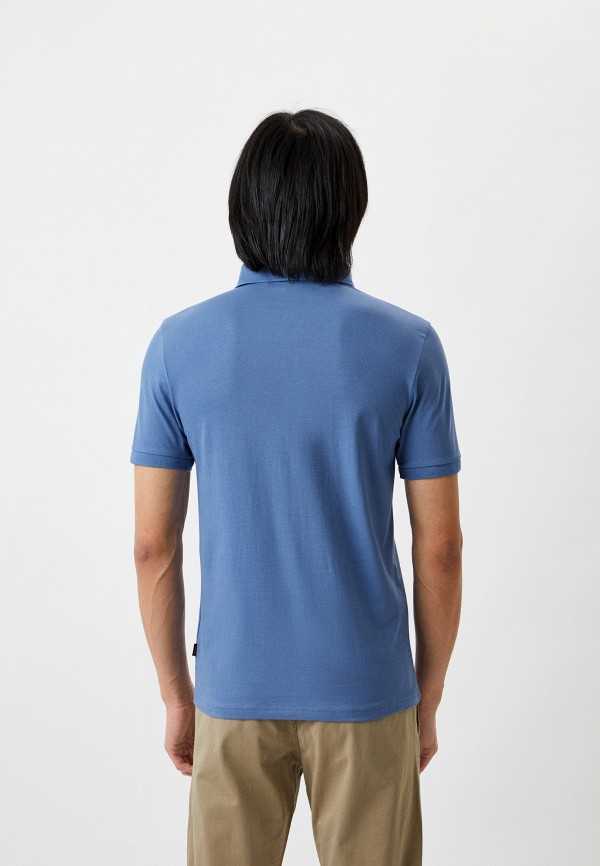 фото Поло boss