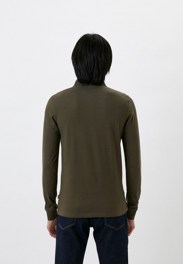 фото Поло boss