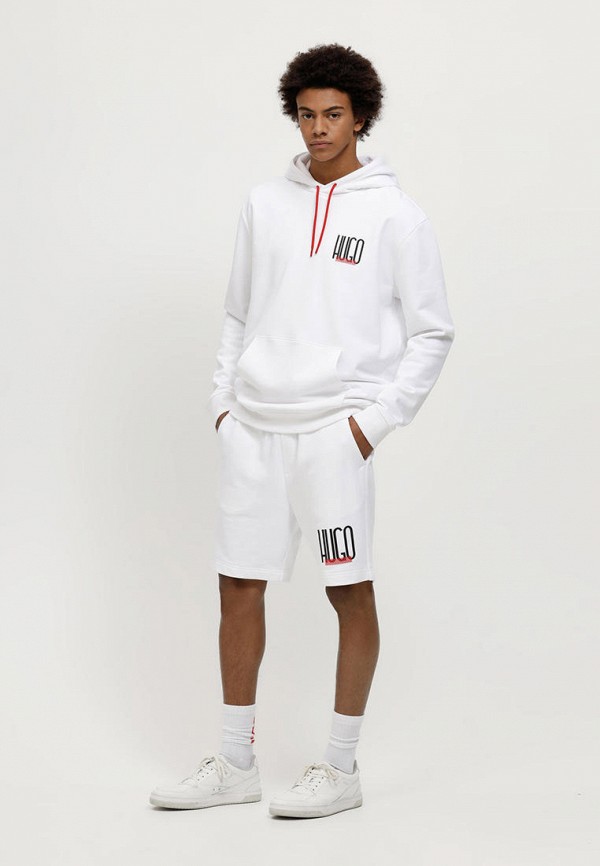 фото Худи hugo