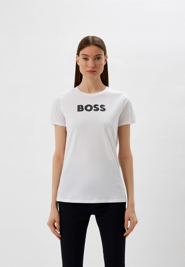 

Футболка Boss, Белый, C_Elogo_ecom1