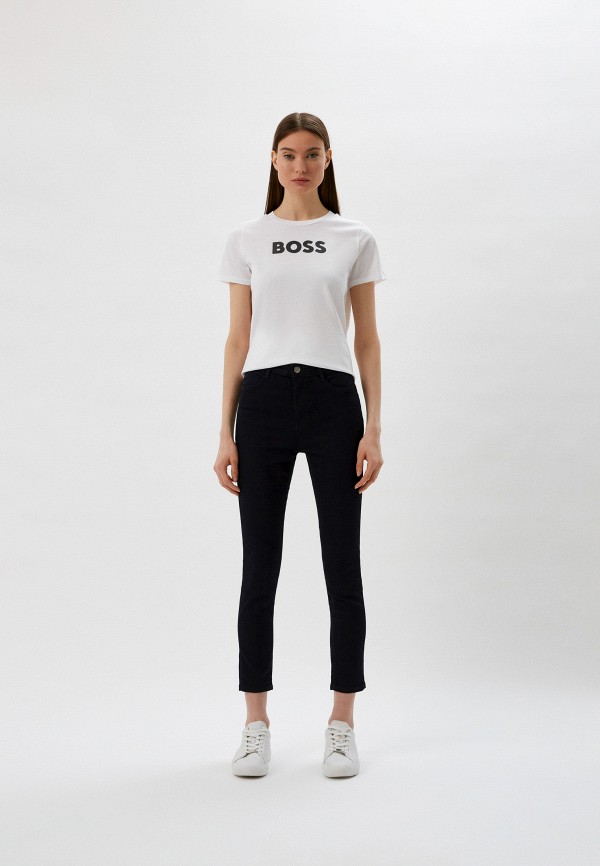 фото Футболка boss