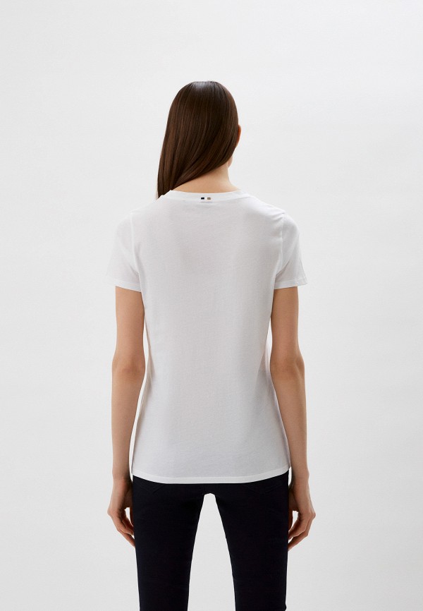 фото Футболка boss