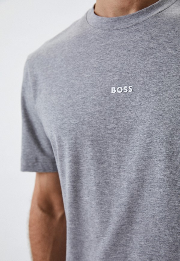 фото Футболка boss