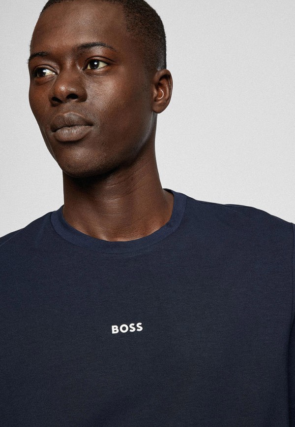 фото Футболка boss