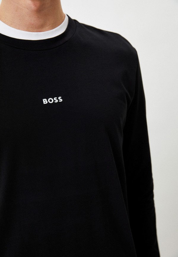 фото Лонгслив boss