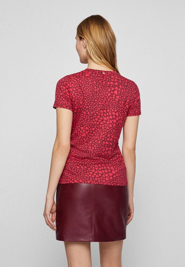 фото Футболка boss