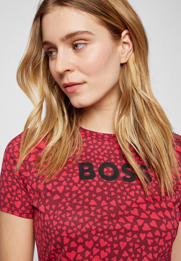 фото Футболка boss