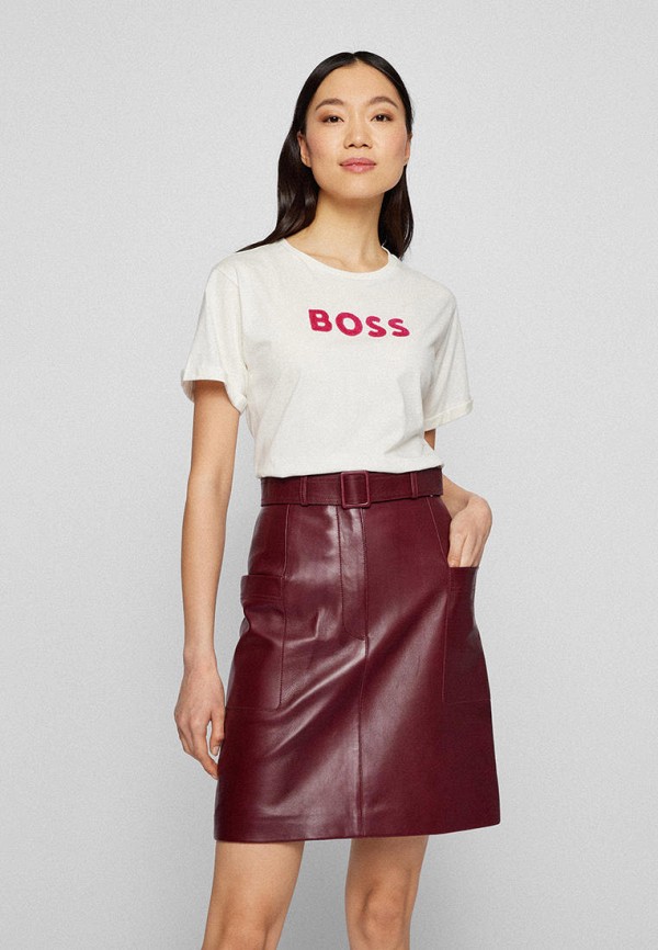 фото Футболка boss