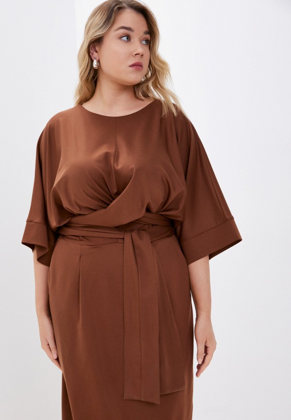 фото Платье chic de femme