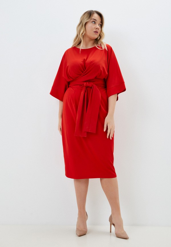 фото Платье chic de femme