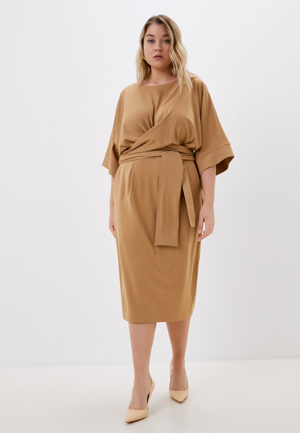 фото Платье chic de femme