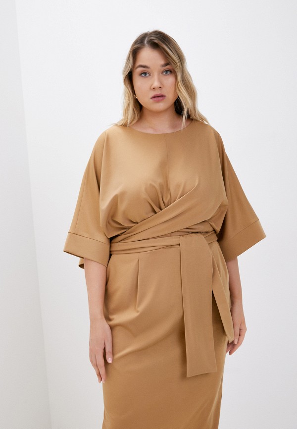 фото Платье chic de femme