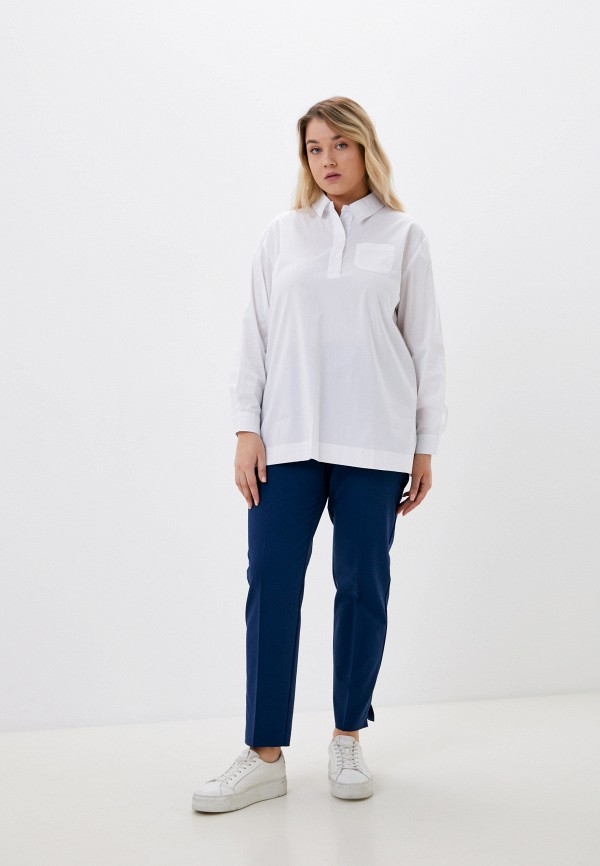 фото Брюки chic de femme