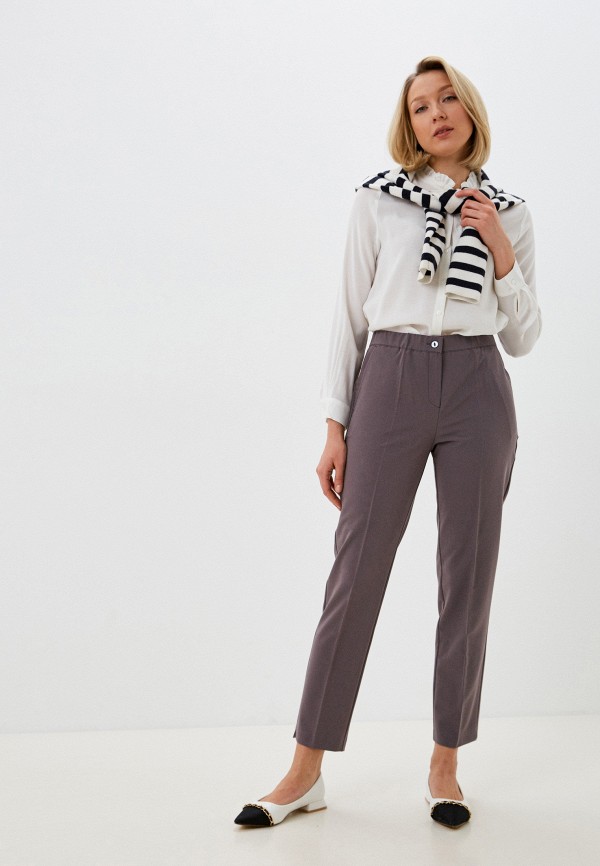 фото Брюки chic de femme