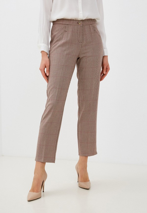 фото Брюки chic de femme