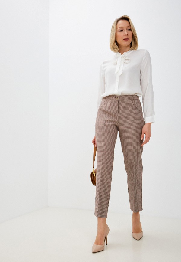 фото Брюки chic de femme