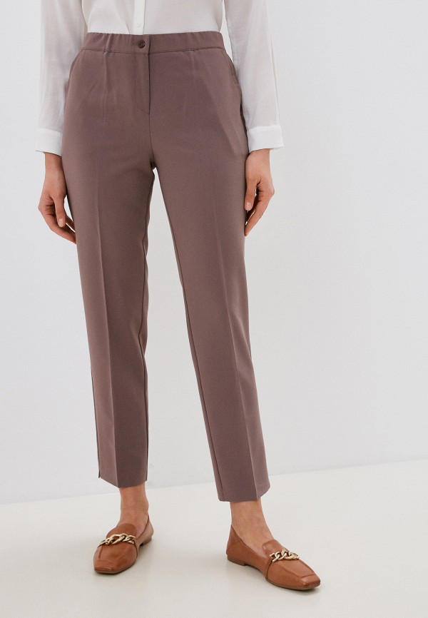 фото Брюки chic de femme