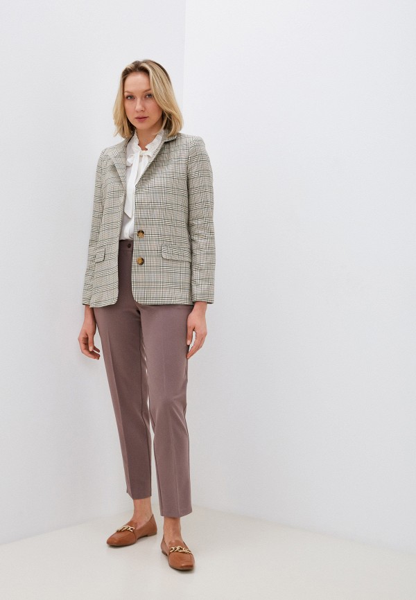 фото Брюки chic de femme