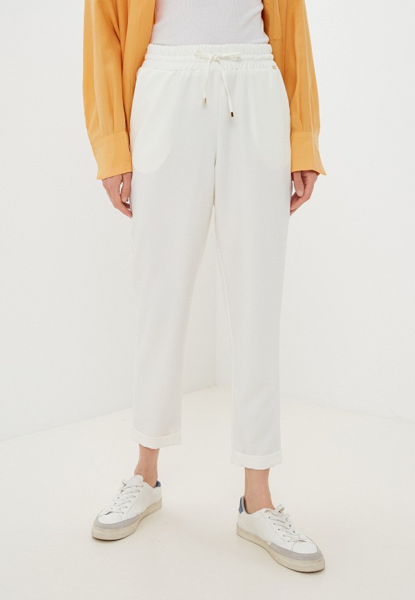 

Брюки Fracomina, Белый