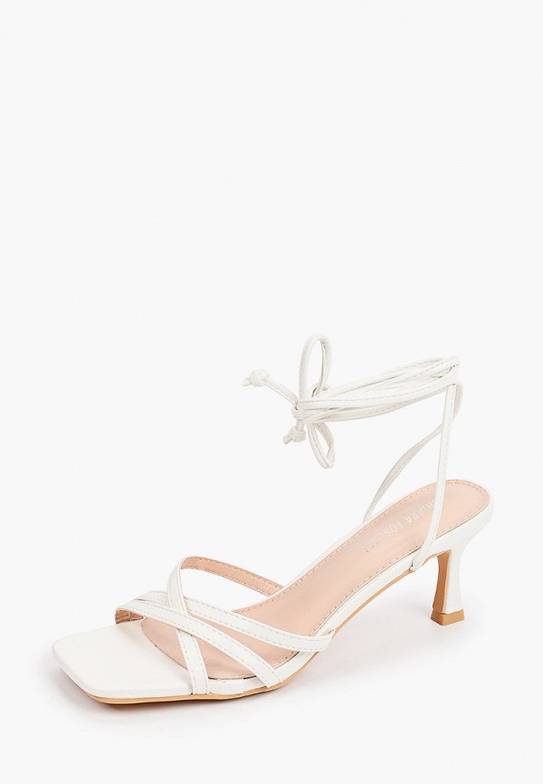 фото Босоножки chiara foscari