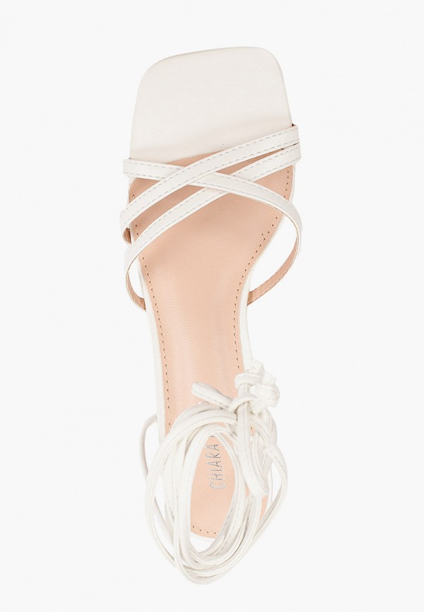 фото Босоножки chiara foscari