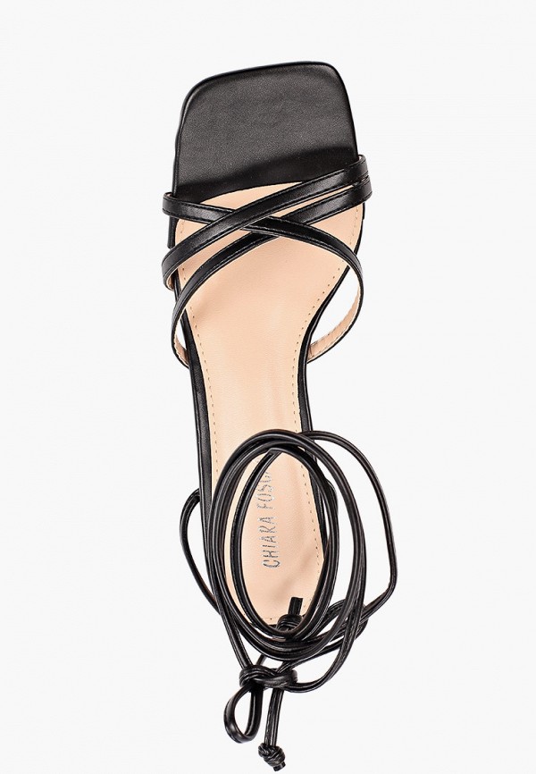 фото Босоножки chiara foscari