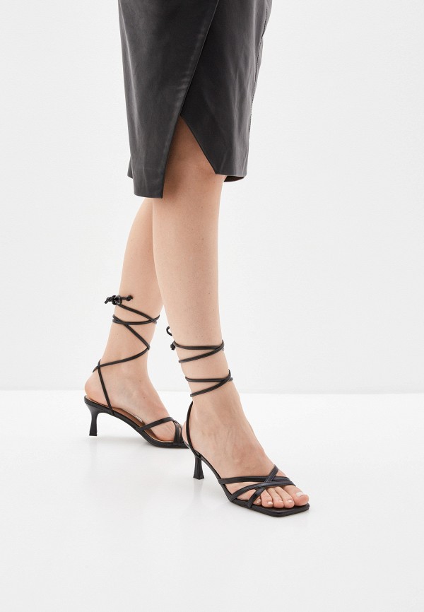 фото Босоножки chiara foscari