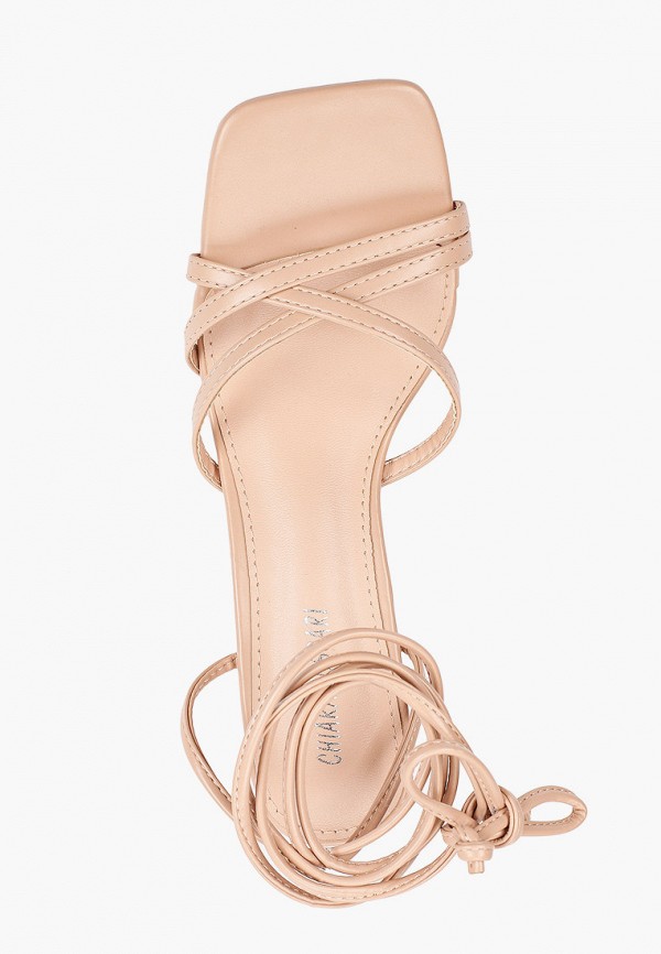 фото Босоножки chiara foscari