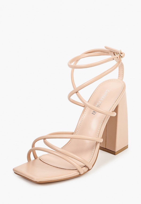 фото Босоножки chiara foscari