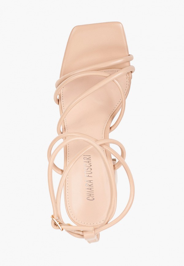 фото Босоножки chiara foscari