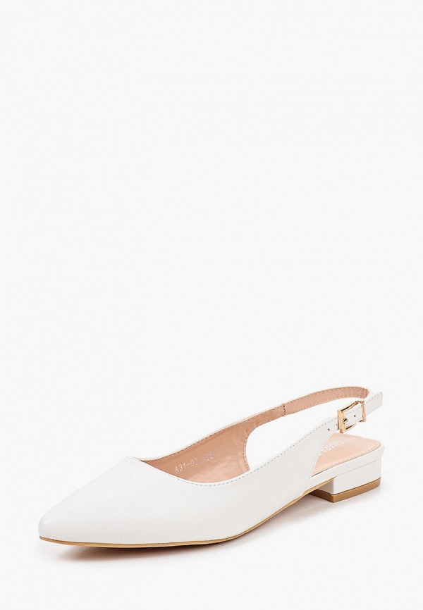 фото Туфли chiara foscari