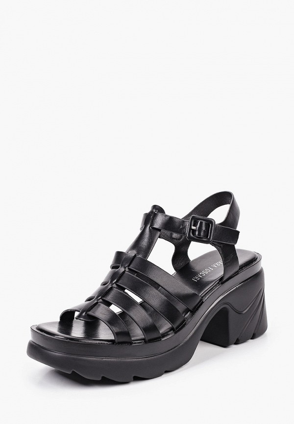 фото Босоножки chiara foscari