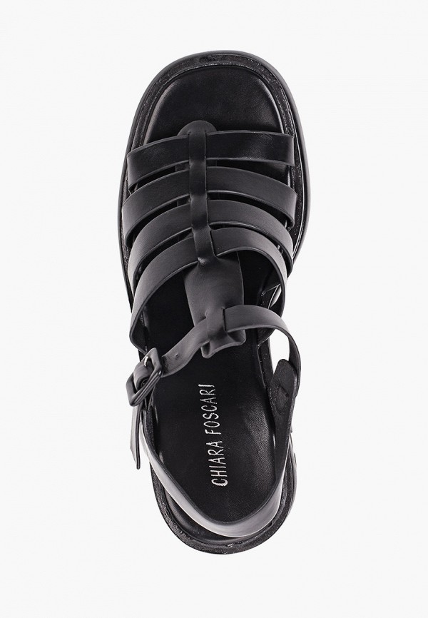 фото Босоножки chiara foscari