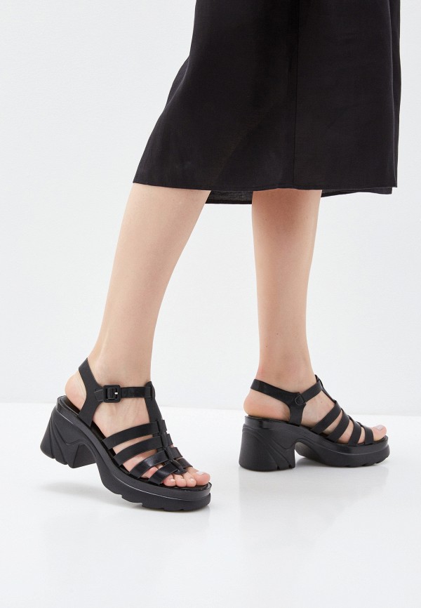 фото Босоножки chiara foscari