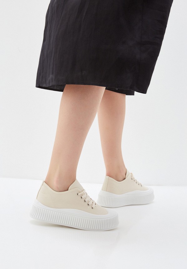 фото Кеды sweet shoes