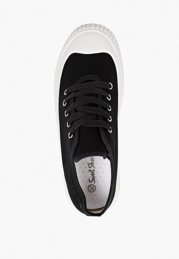 фото Кеды sweet shoes